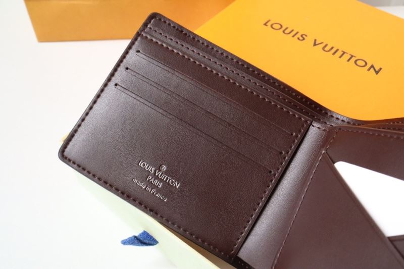 Louis Vuitton Wallets